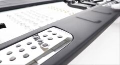 Chevrolet Captiva 2007+ Uyumlu Yedek Parça Oem Yan Basamak