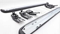 Chevrolet Captiva 2007+ Uyumlu Yedek Parça Oem Yan Basamak