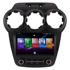 Ferrari F430 Multimedya Carplay+And.Auto 8+128GB