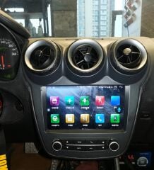 Ferrari F430 Multimedya Carplay+And.Auto 8+128GB