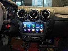 Ferrari F430 Multimedya Carplay+And.Auto 8+128GB