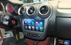Ferrari F430 Multimedya Carplay+And.Auto 8+128GB