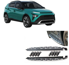 2021+ Hyundai Bayon Yan Basamak Square Style