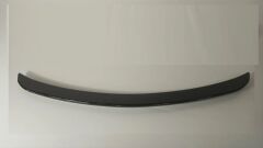 Chevrolet Cruze 2009-2014 Uyumlu Yedek Parça Için Spoiler - Pıano Black