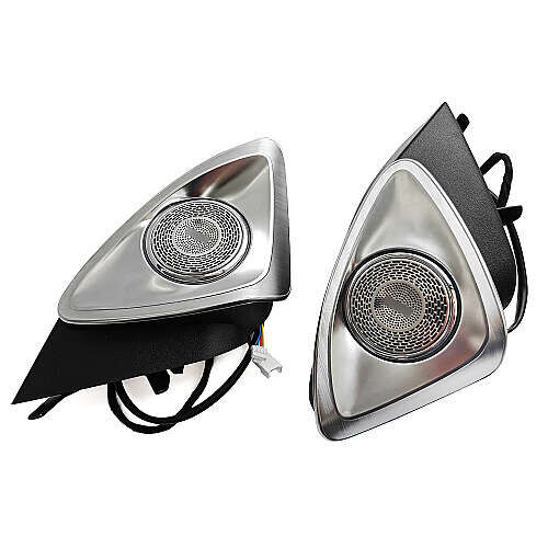 GLA W156 4D Tweeter