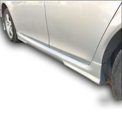 Chevrolet Cruze Uyumlu Yedek Parça Marşpiyel Boyasız