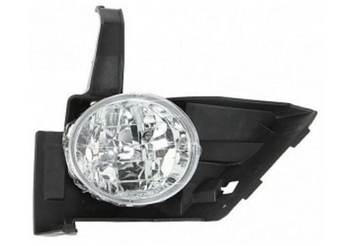 Honda Cr-v Uyumlu Yedek Parça Sis Lambası 2005-2006