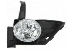 Honda Cr-v Uyumlu Yedek Parça Sis Lambası 2005-2006