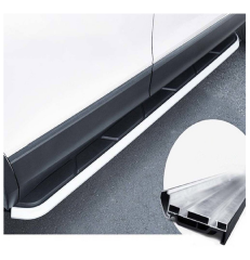 Skoda Karoq 2018+ Uyumlu Yedek Parça OEM Yan Basamak