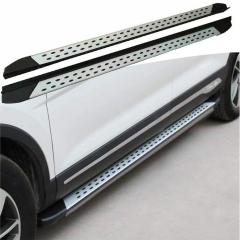 2018+ Hyundai Kona Yan Basamak BMW Style