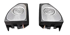 GLA-Class W247 3D Tweeter