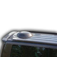 Mercedes Viano Uyumlu Yedek Parça Yuvarlak Uydu Kapağı Boyasız