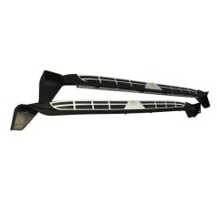 Mitsubishi ASX 2010-2017 (Square) OEM Yan Basamak