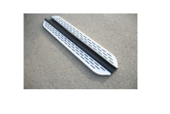 Subaru Forester Uyumlu Yedek Parça 2013-2018 Bmw Görünümlü Yan Basamak