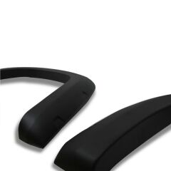 Volkswagen Amarok 2010+ Uyumlu Yedek Parça Çamurluk Dodik 4 Prç