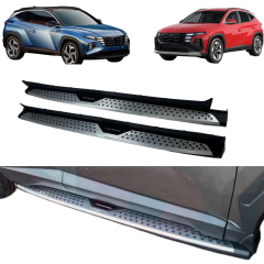 2021+ Hyundai Tucson Yan Basamak Bmw Style