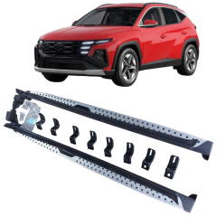 2021+ Hyundai Tucson Yan Basamak Bmw Style