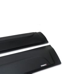 Volkswagen Amarok 2012-2017 Uyumlu Yedek Parça Kapı Kabartma 6 Prç