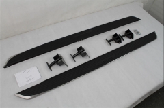 2018+ Jaguar F-Pace Yan Basamak OEM Style