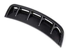 Mercedes W177 A Serisi 2019+ Uyumlu Yedek Parça Ön Tampon Izgarası (vent) - Karbon