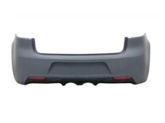 Volkswagen Golf 6 Uyumlu Yedek Parça 2009-2012 R20 Arka Tampon