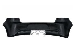 Volkswagen Golf 6 Uyumlu Yedek Parça 2009-2012 R20 Arka Tampon