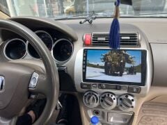 HONDA CİTY MULTİMEDYA CARPLAY-AND.AUTO 4+32GB