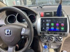 HONDA CİTY MULTİMEDYA CARPLAY-AND.AUTO 4+32GB