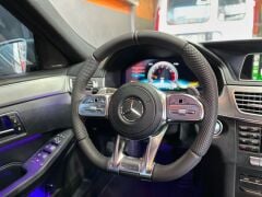 Mercedes E serisi W212 Kasa Digital Hayalet Gösterge