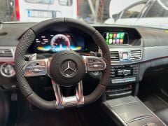 Mercedes E serisi W212 Kasa Digital Hayalet Gösterge