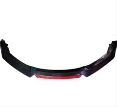 Honda Civic Uyumlu Yedek Parça FC5-FK7 Ön Lip 4 Parça