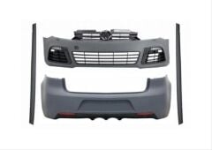 Volkswagen Golf 6 Uyumlu Yedek Parça 2009-2012 R20 Body Kit
