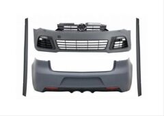 Volkswagen Golf 6 Uyumlu Yedek Parça 2009-2012 R20 Body Kit