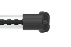 Navara (D23) 2015-2024 Ara Atkı Turtle Air 1 F-Kit 1002 90-90 Cm Gri