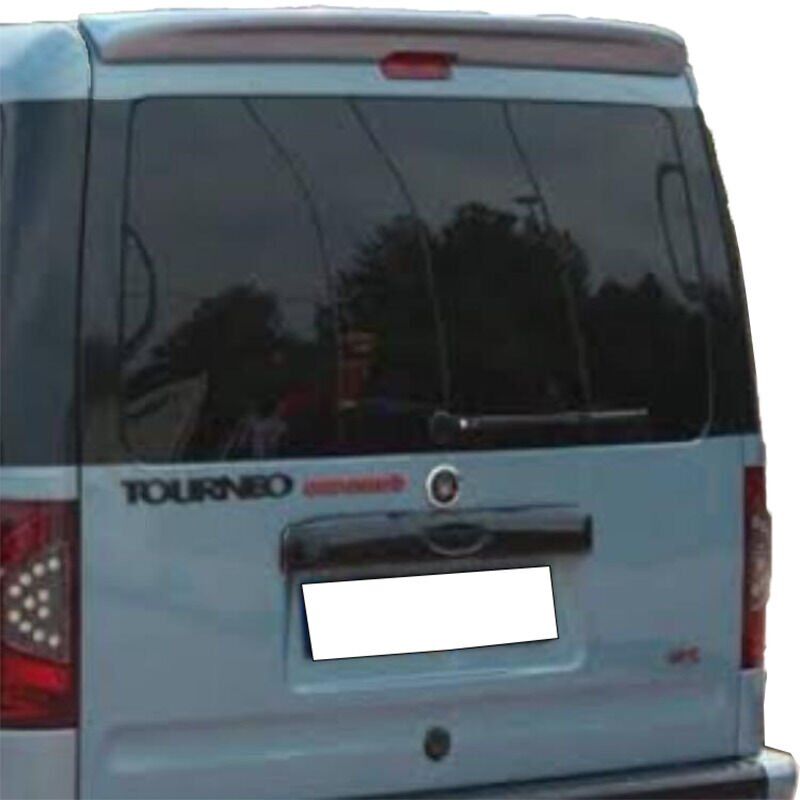 Ford Connect Eski Orta Kasa  Uyumlu Yedek Parça  Anatomik Spoiler Model 1Boyasız
