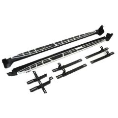 Nissan X-Trail 2014-2021 Uyumlu OEM Yan Basamak