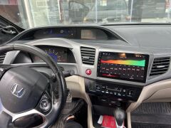 HONDA CİVİC FD7 MULTİMEDYA CARPLAY-AND.AUTO 4+32GB