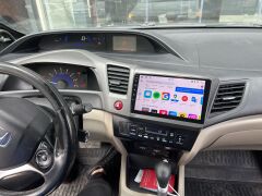 HONDA CİVİC FD7 MULTİMEDYA CARPLAY-AND.AUTO 4+32GB