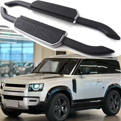 2020+ Land Rover Defender 2 Kapı Yan Basamak OEM Style