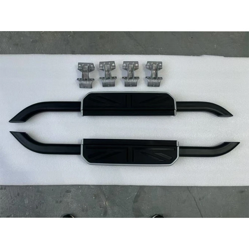 2020+ Land Rover Defender 2 Kapı Yan Basamak OEM Style