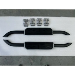 2020+ Land Rover Defender 2 Kapı Yan Basamak OEM Style
