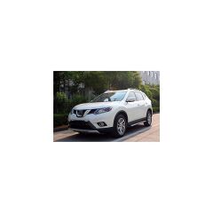 Nissan X-trail 2014-2021 Uyumlu Bmw Görünümlü Yan Basamak