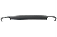Audi A4 2012-2015 İçin Uyumlu S4 Difüzör
