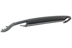 Audi A4 2012-2015 İçin Uyumlu Yedek ParçaS4 Difüzör