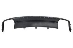 Audi A4 2012-2015 İçin Uyumlu S4 Difüzör