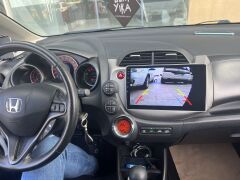 HONDA JAZZ MULTİMEDYA CARPLAY-AND.AUTO 4+32GB
