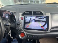 HONDA JAZZ MULTİMEDYA CARPLAY-AND.AUTO 4+32GB