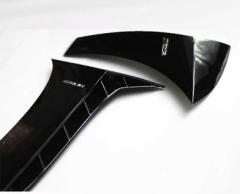 Mercedes W205 C Serisi 2015-2018 Uyumlu Yedek Parça Amg Vent