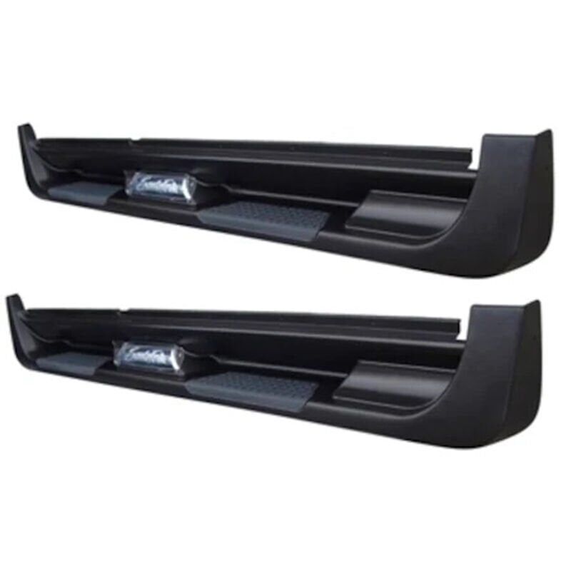 Hyundai Santa Fe 2006-2012 Uyumlu Oem Style Yan Basamak
