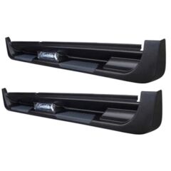 Hyundai Santa Fe 2006-2012 Uyumlu Oem Style Yan Basamak